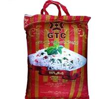 برنج تایلندی 10 کيلويي GTC
