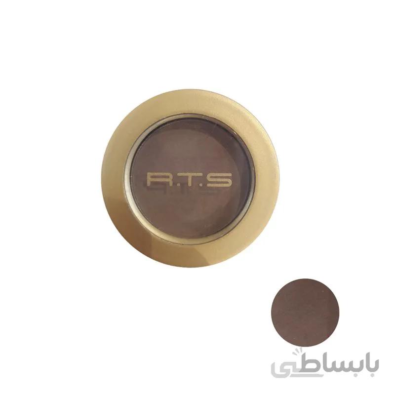 سایه ابرو آر.تی.اس مدل ویتامین E شماره 303