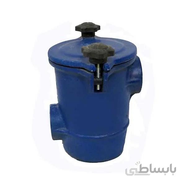 استرینر چدنی استخر