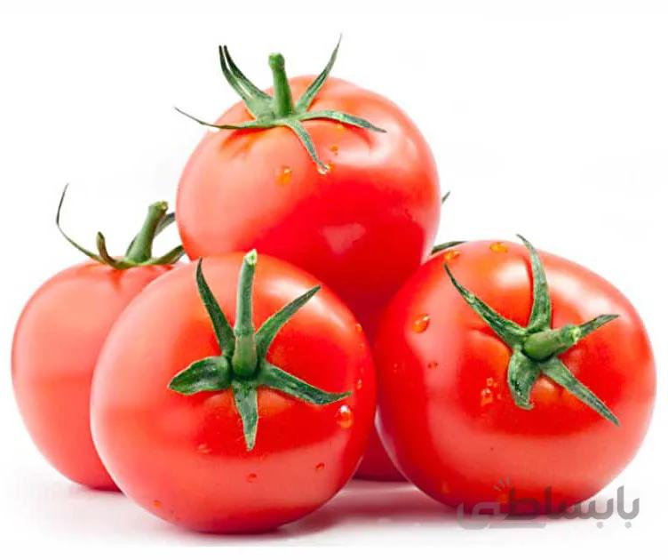 بذر گوجه فرنگی برایان هیبرید زودرس فضای باز بسته 10 عددی