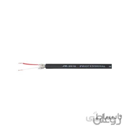 کابل میکروفن استریو جی تی ار مدل ۲۰۳۰