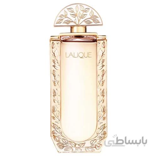 سمپل/دکانت ادو پرفیوم زنانه لالیک مدل Lalique ا Lalique Lalique Eau de Perfume For Women 100ml