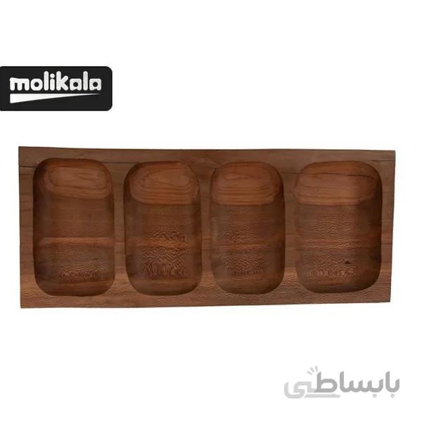 اردو خوری چهار خانه بزرگ