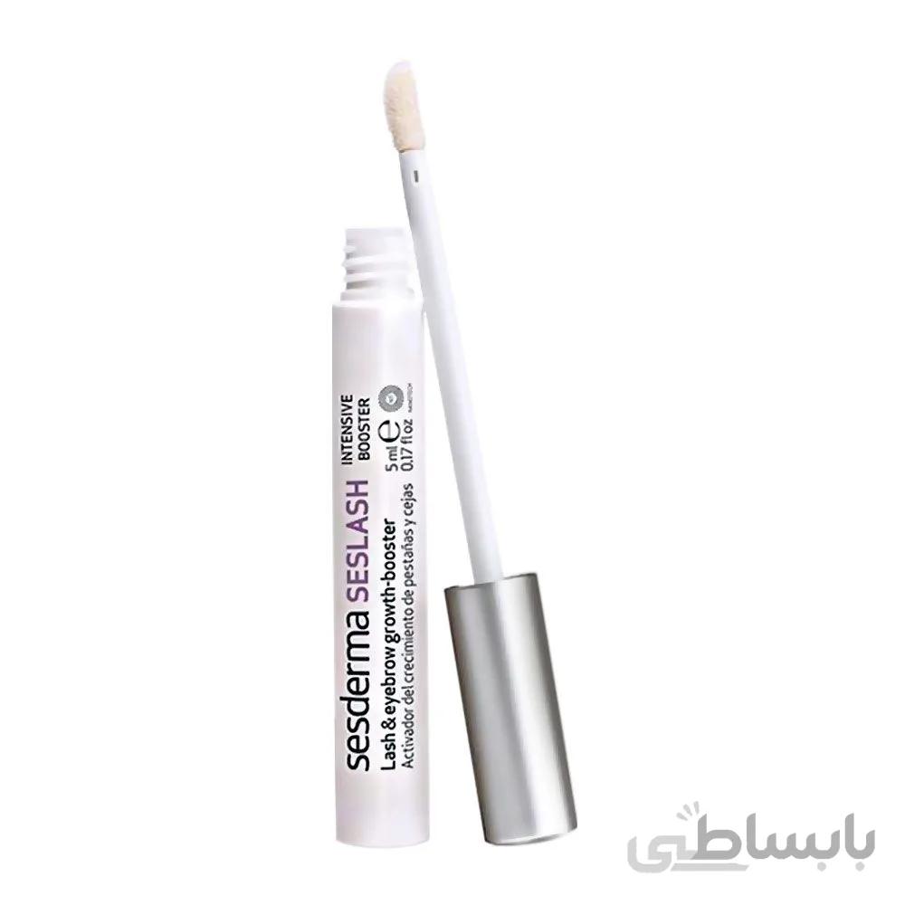 سس لش محلول تقویت مژه و ابرو سسدرما ا Seslash Lash And Eyebrow Growth Booster SESDERMA