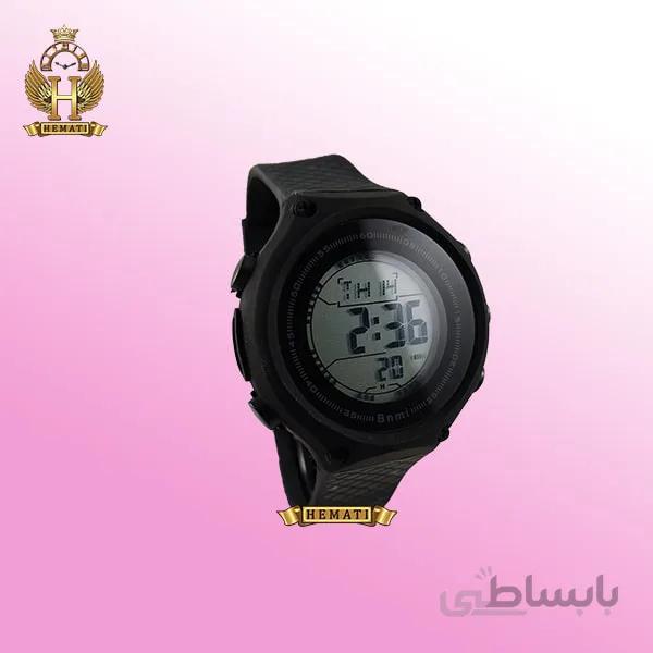 ساعت اسپرت بنمی BNMI 1810L مشکی