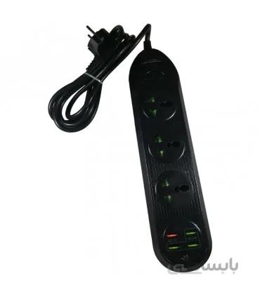 هاب لاپرامول مدل LP-T16