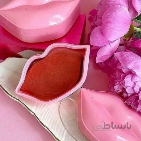 ماسک لب کیس بیوتی Kiss beauty lip mask