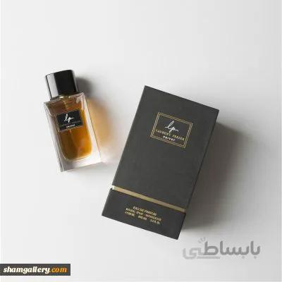 ادوپرفیوم مردانه لورن پریر مدل PRIVET