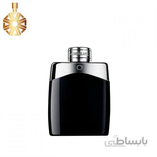 عطر و ادکلن مردانه مونت بلنک لجند (مون بلان لیجند) | MONT BLANC - Mont Blanc Legend
