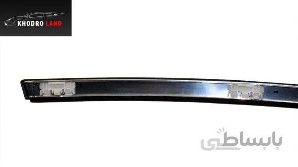 نوار روی سقف راست جک J5