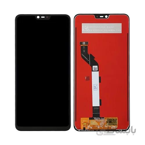 LCD+Touch Xiaomi Mi 8 Lite ا تاچ و ال سی دی گوشی شیائومی Mi 8 Lite