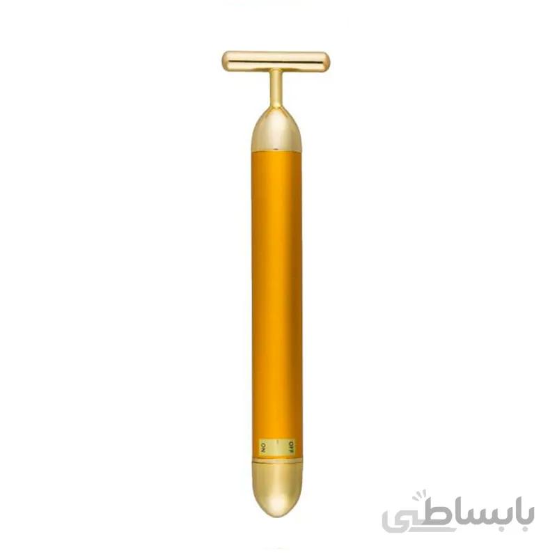 قلم ویبراتور Tشکل