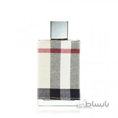 عطر بربری لندن ا عطر BURBERRY London Women DECANT 1.5ML