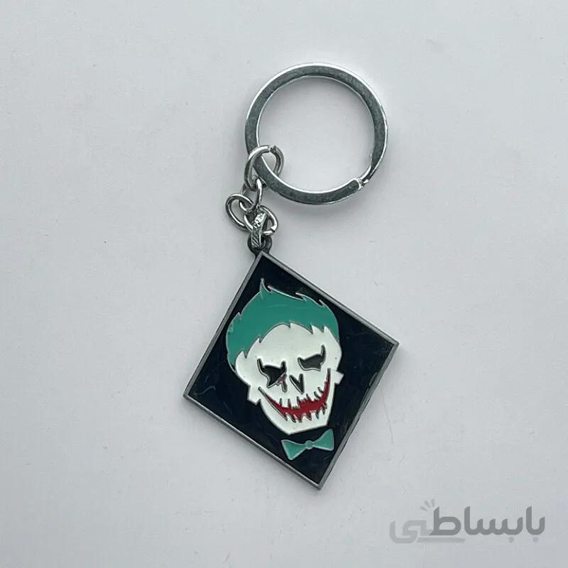 خرید چارم گیمینگ طرح JOKER