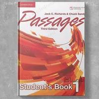 Passages 1 3rd