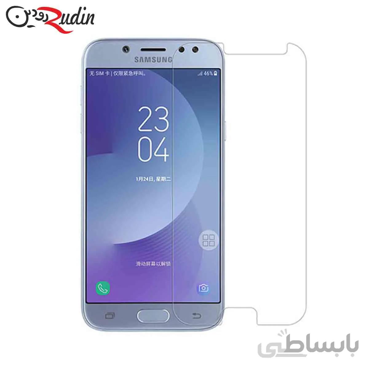 محافظ صفحه نمایش نیلکین مناسب برای گوشی سامسونگ J5 2017