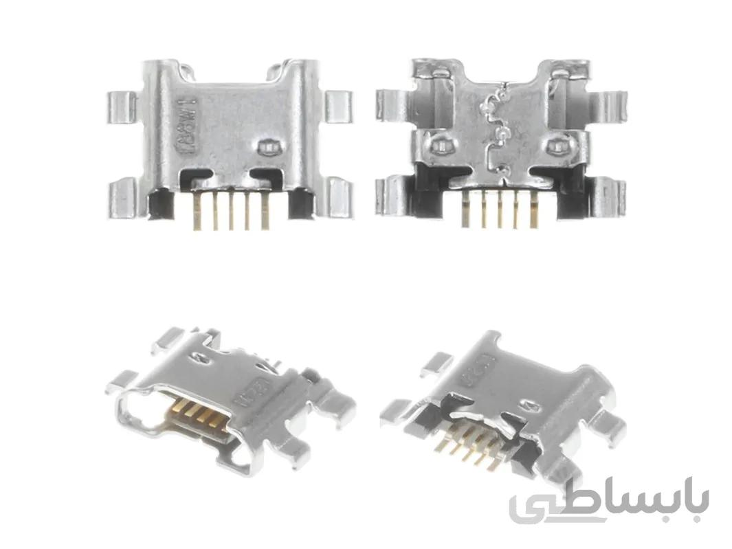 سوکت شارژ هواوی آنر 8 ایکس هواوی Charging Connector Huawei HONOR 8X.7X.HONOR 8