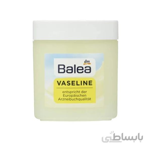 وازلین باله آ