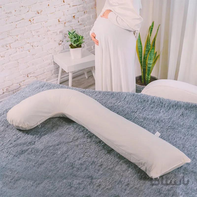 بالش بارداری مدل L SHAPE