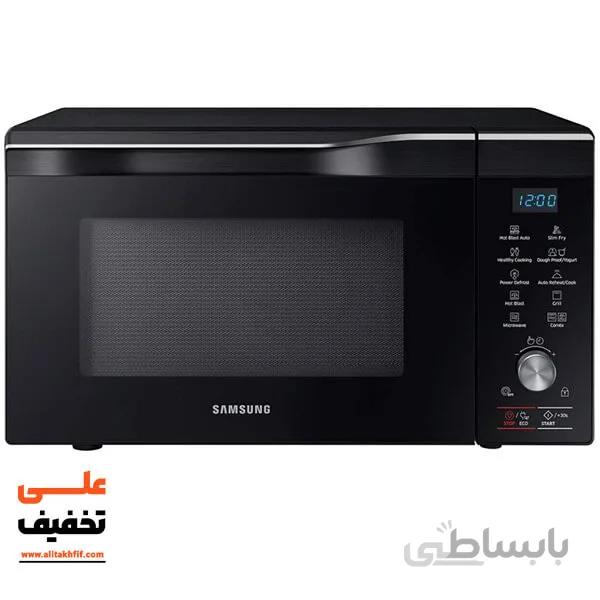 مایکروفر رومیزی سامسونگ مدل SAMI 6 ا SAMSUNG Microwave Oven SAMI 6 32Liter