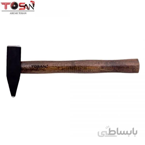 چکش مهندسی 2000 گرم TCPH