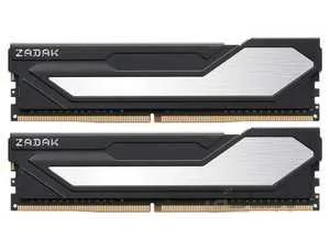 حافظه رم دسکتاپ زاداک مدل ZADAK Twist 32GB DDR4 3200Mhz Dual