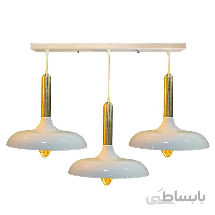 آویز سه شعله دیان