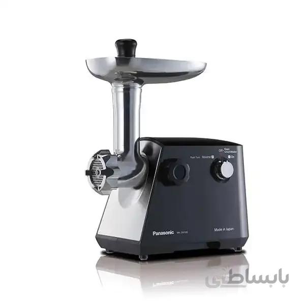 چرخ گوشت پاناسونیک مدل MK-ZG1500
