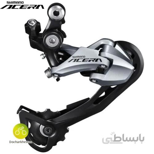شانژمان شیمانو مدل آسرا ام ۳۰۰۰ m3000 – acera