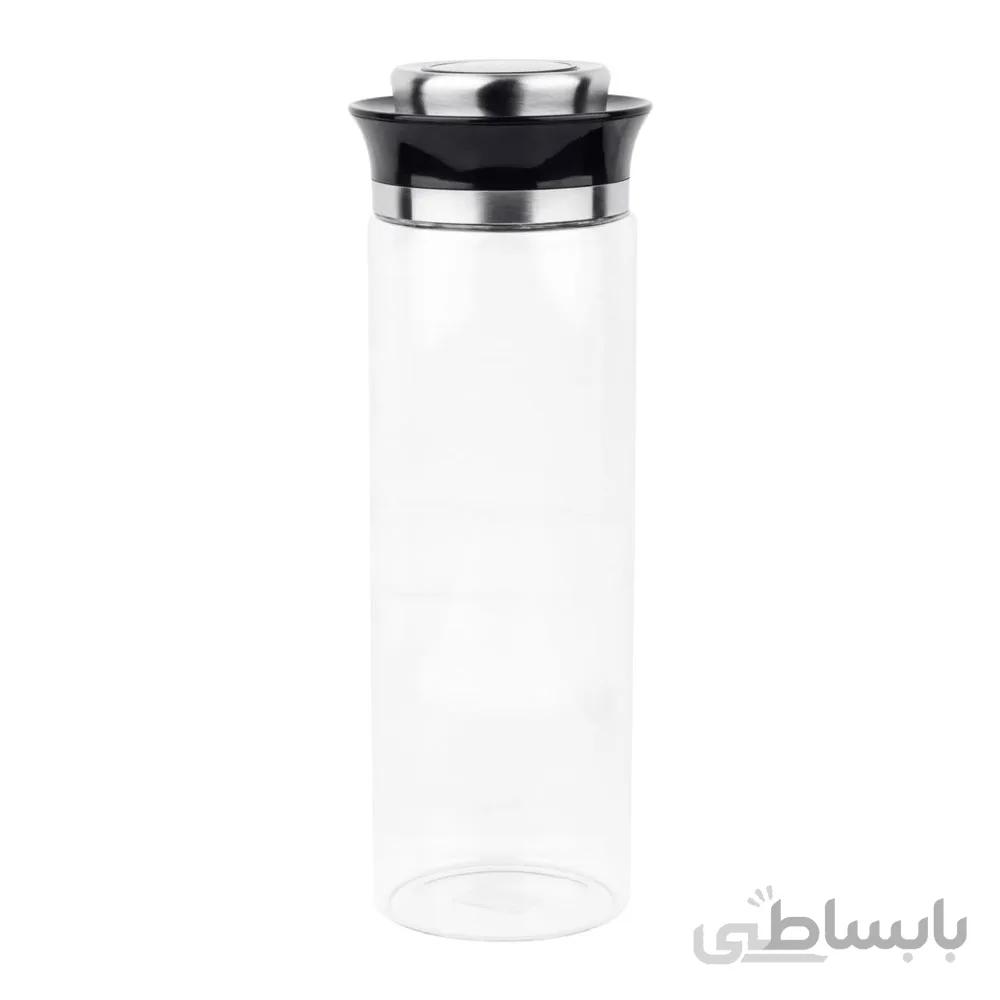 بانکه بلور والرین (Valerian) کد 10001 بزرگ