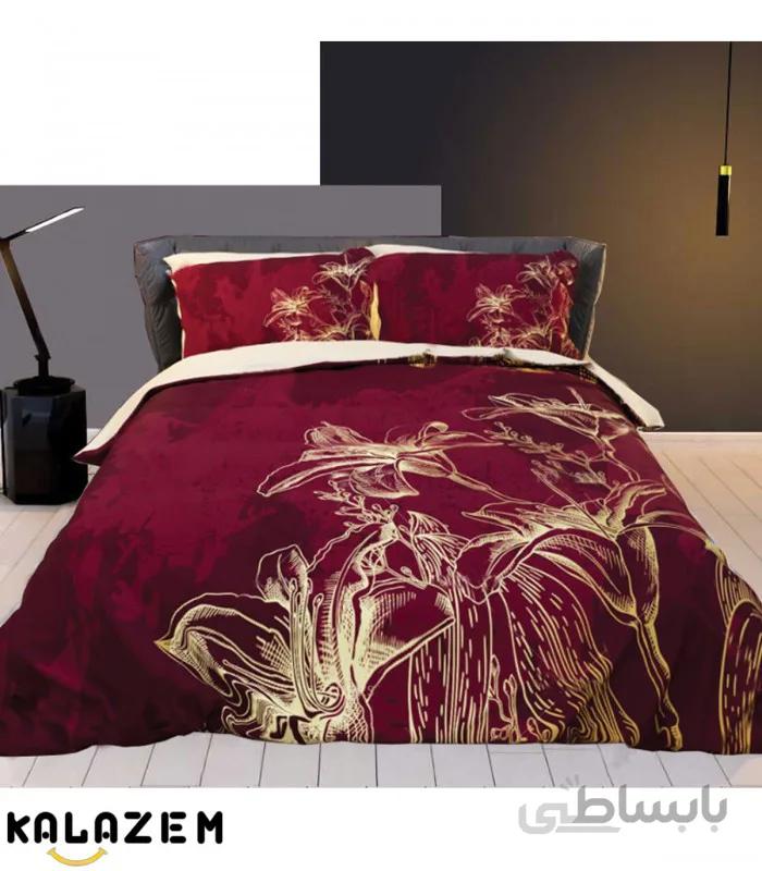 روتختی یک و دونفره ترکسان TURK SAN کد D357