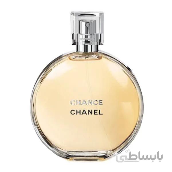 ادکلن زنانه تستر شنل Chance