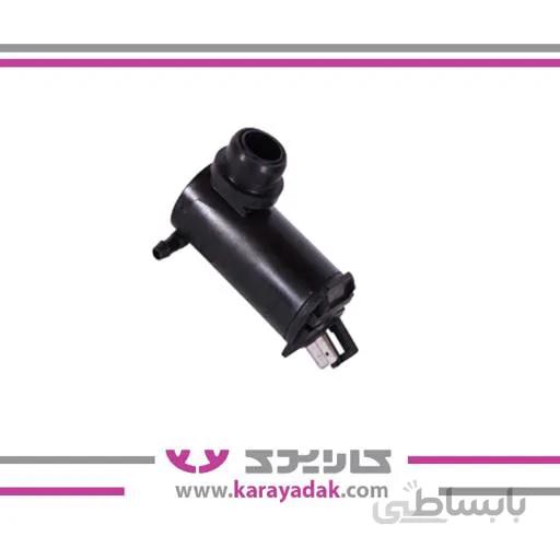 پمپ شیشه شوی405 ایساکو