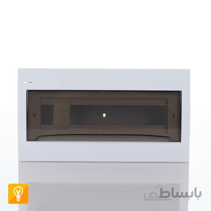 جعبه فیوز 16عددی اخگر الکتریک