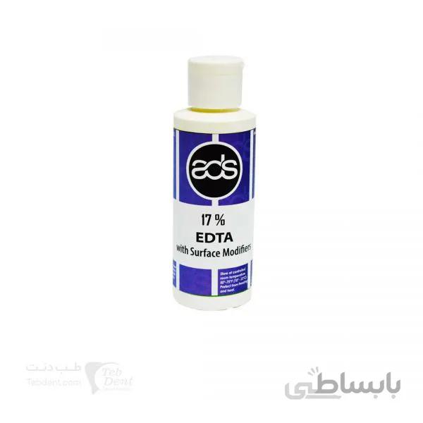 محلول EDTA 120 ml