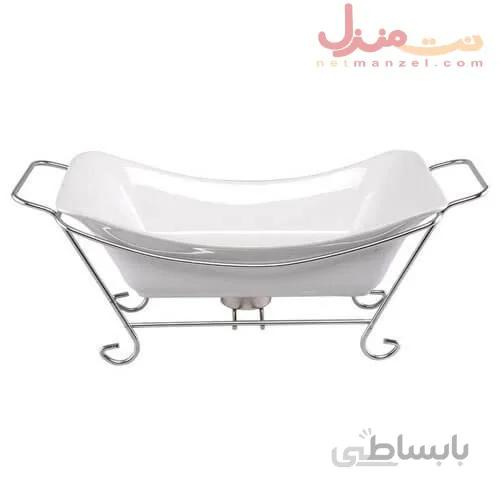 سوفله خوری سرامیکی دالتون مدل 3422