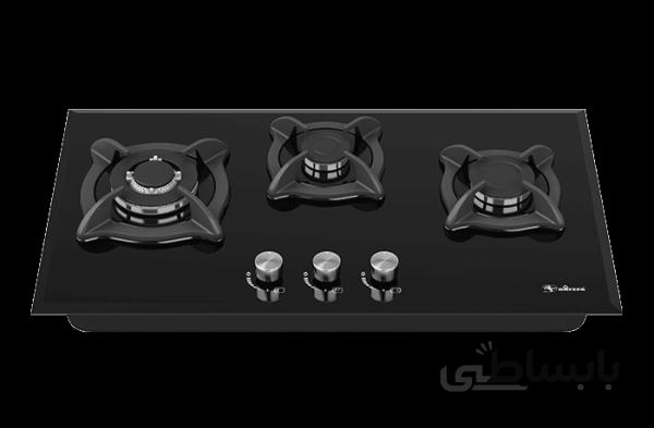 اجاق گاز داتیس مدل DG-302 ا DATEES