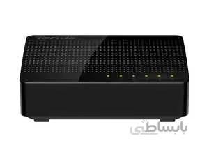سوئیچ 5 پورت تندا SG105 ا Tenda SG105 5 Port Switch