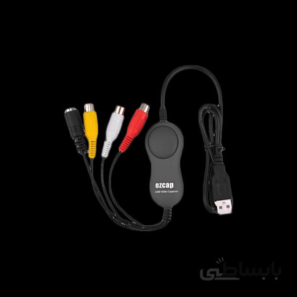 کارت کپچر ezcap159 Video Grabber WinMac