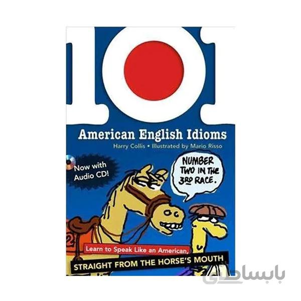 101American English Idioms