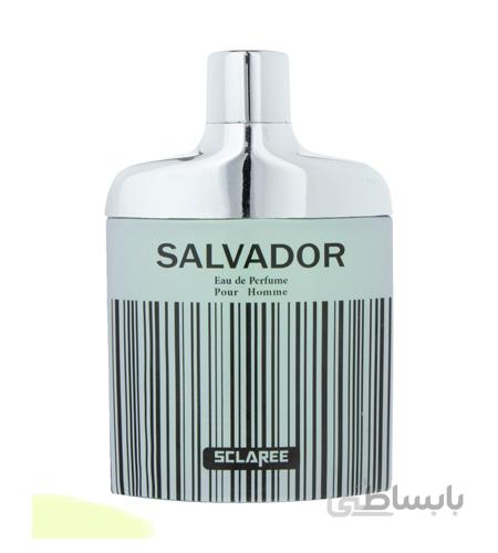 ادو پرفیوم مردانه اسکلاره مدل Salvador حجم 100 میلی لیتر