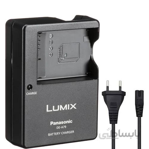 شارژر باتری لیتیومی پاناسونیک مدل Panasonic DE-A79