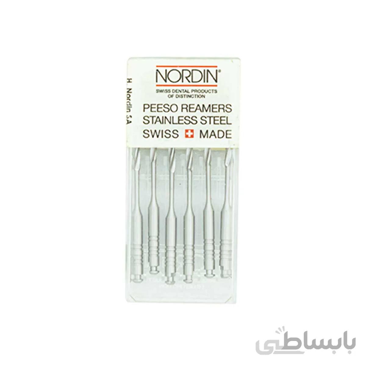 پیزوریمر طول ۳۲ NORDIN