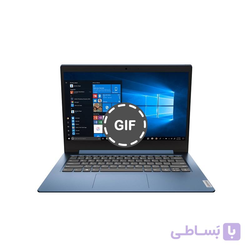 لپ تاپ ۱۱ اینچی لنوو مدل Lenovo ideapad 1-ip1