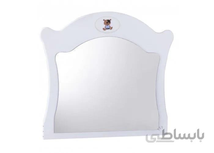 قاب آینه تدی