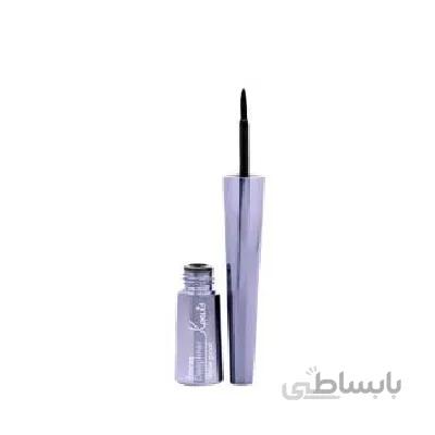 خط چشم کنویس مدل هارمونیک
