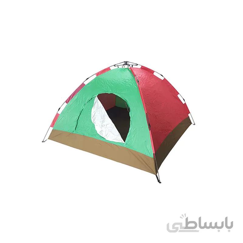 چادر مسافرتی 6 نفره اتوماتیک مدل A-Tent-6
