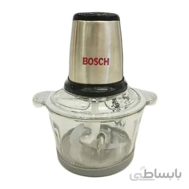 خردکن بوش مدل BSI-999 ا Crush-bosch-BSI999