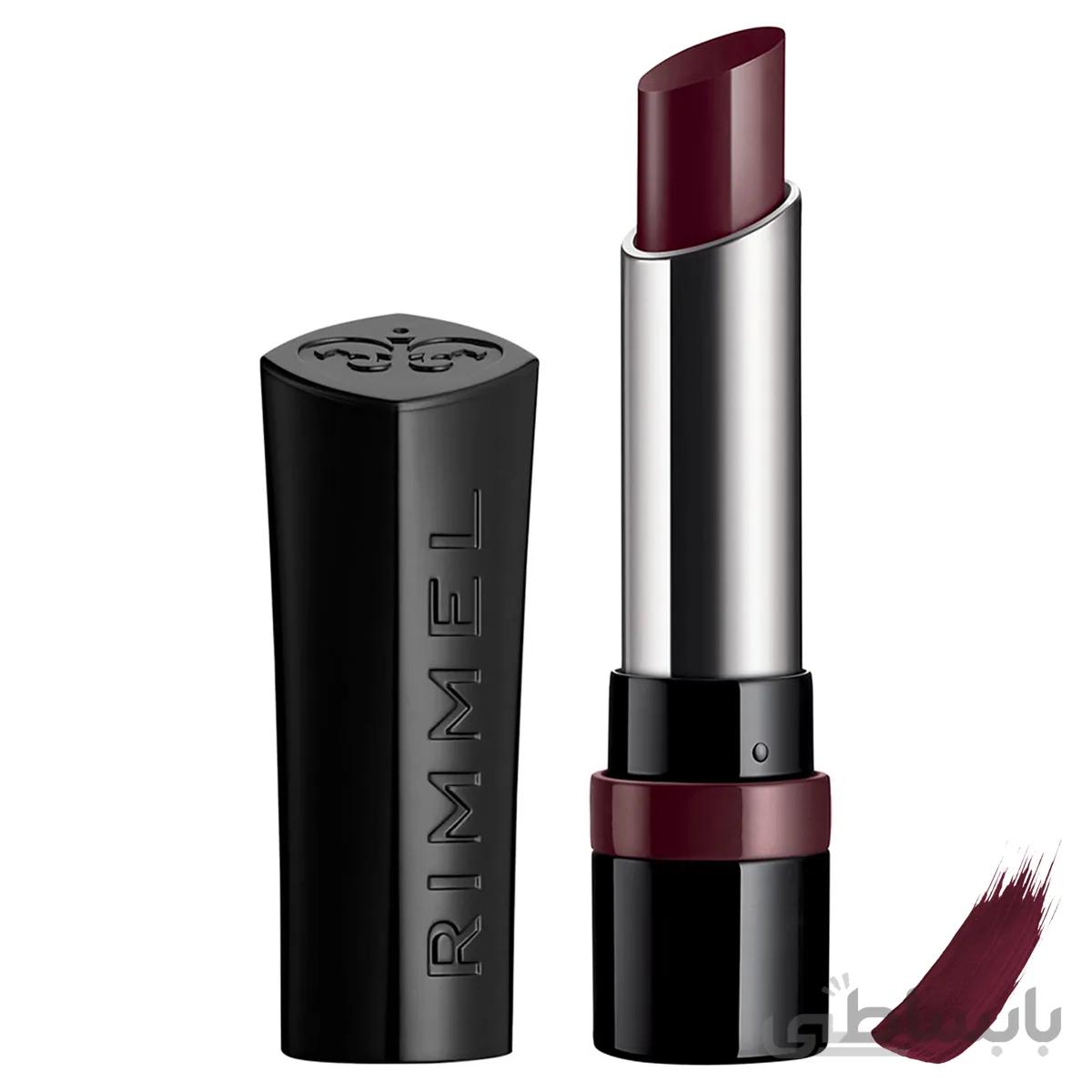 رژ لب جامد ریمل لاندن مدل The Only 1 شماره 810 ا Rimmel London The Only 1 Lipstick 810
