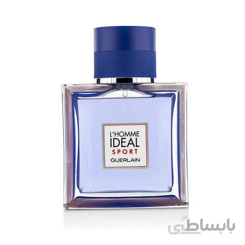 عطر ادکلن مردانه Guerlain L’Homme Ideal Sport